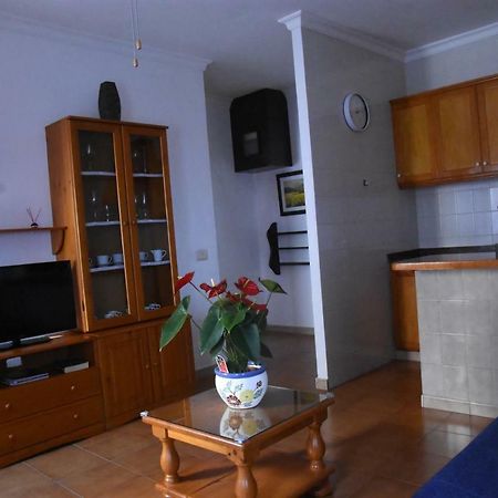 פוארטו דה מוגן Apartamento Veronica מראה חיצוני תמונה