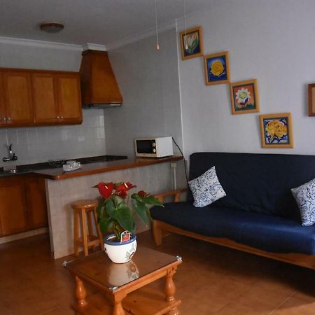 פוארטו דה מוגן Apartamento Veronica מראה חיצוני תמונה