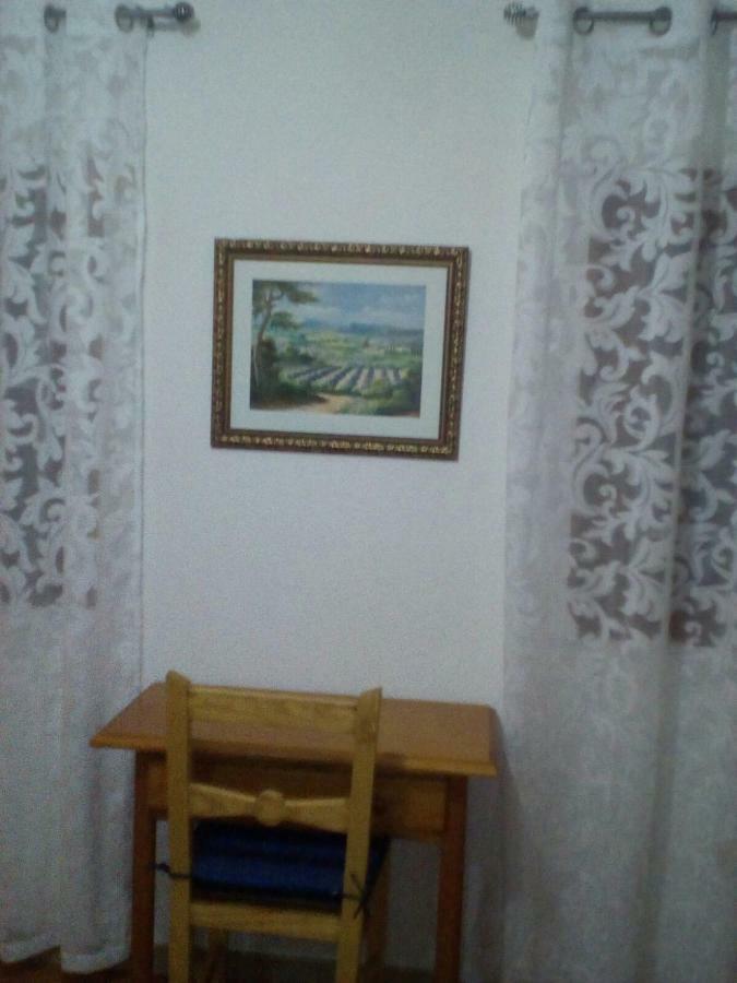 פוארטו דה מוגן Apartamento Veronica מראה חיצוני תמונה