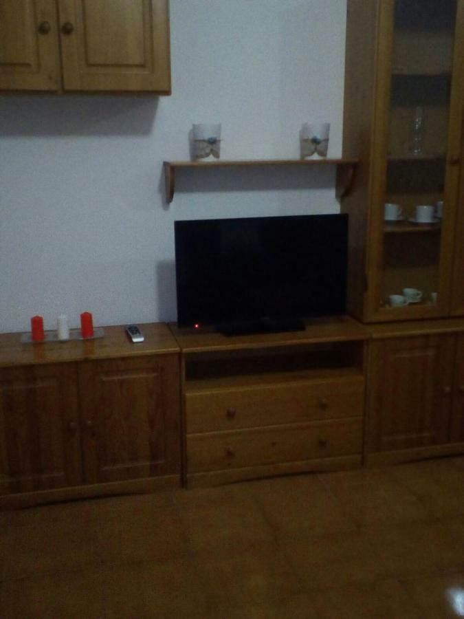 פוארטו דה מוגן Apartamento Veronica מראה חיצוני תמונה