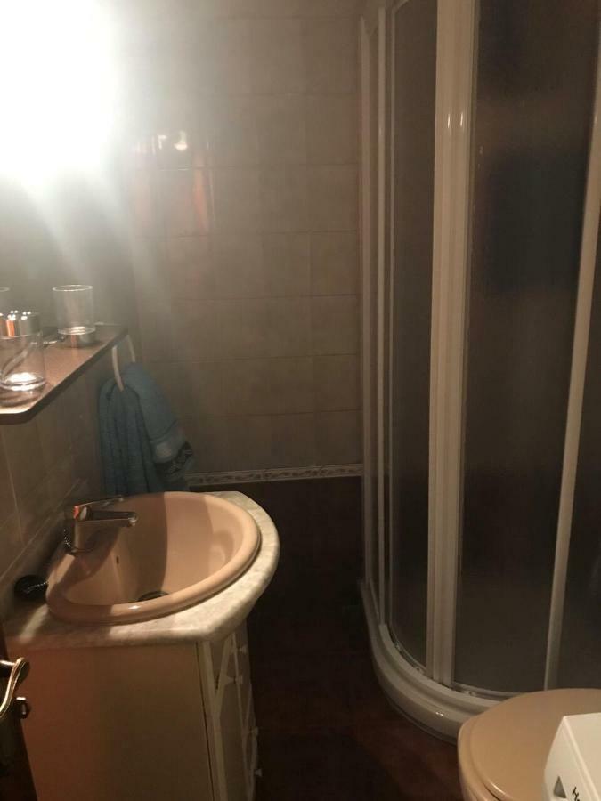 פוארטו דה מוגן Apartamento Veronica מראה חיצוני תמונה