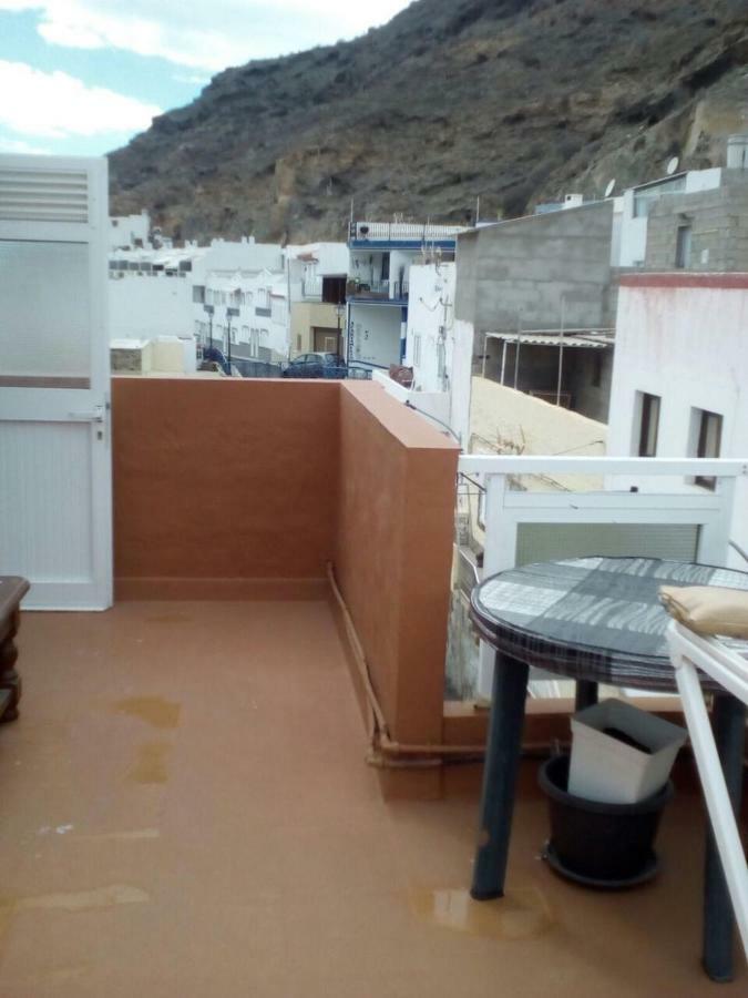 פוארטו דה מוגן Apartamento Veronica מראה חיצוני תמונה