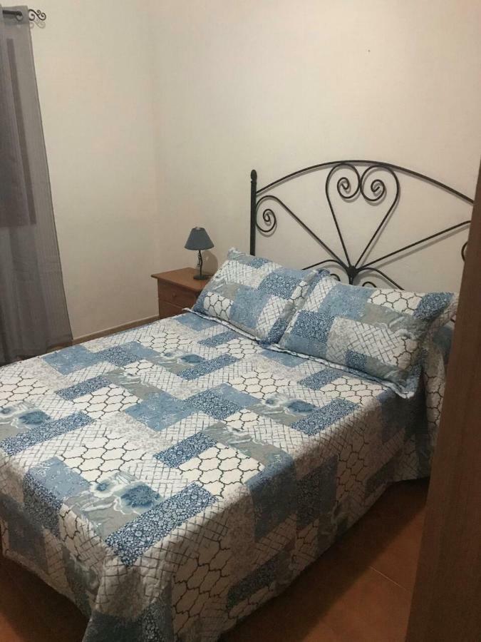 פוארטו דה מוגן Apartamento Veronica מראה חיצוני תמונה