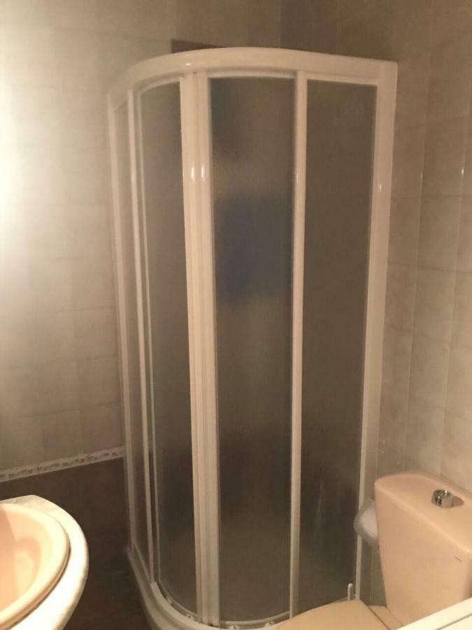 פוארטו דה מוגן Apartamento Veronica מראה חיצוני תמונה