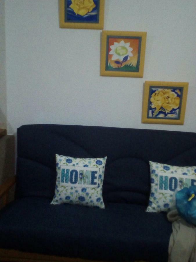 פוארטו דה מוגן Apartamento Veronica מראה חיצוני תמונה