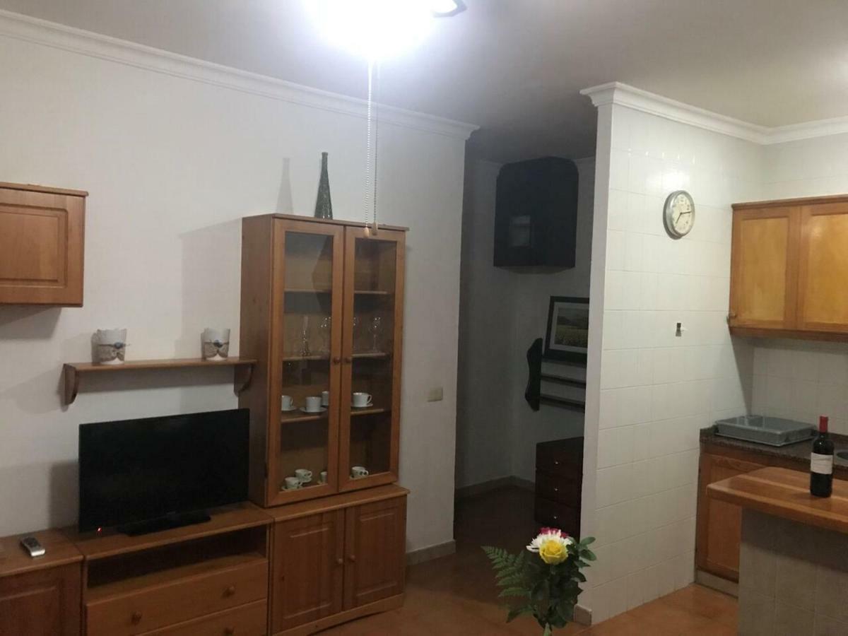 פוארטו דה מוגן Apartamento Veronica מראה חיצוני תמונה