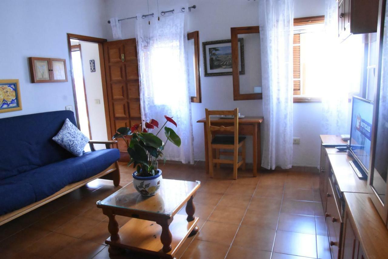פוארטו דה מוגן Apartamento Veronica מראה חיצוני תמונה