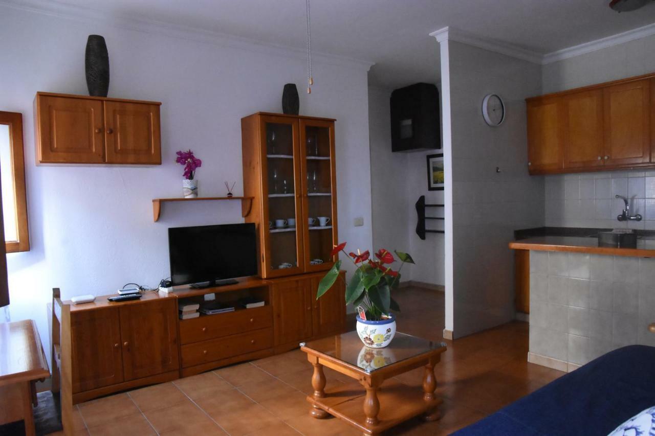 פוארטו דה מוגן Apartamento Veronica מראה חיצוני תמונה