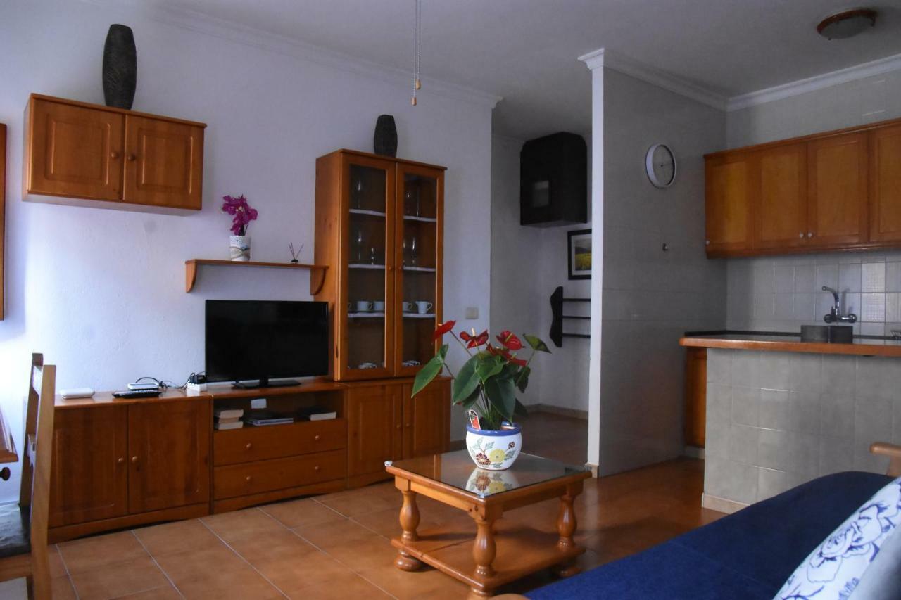 פוארטו דה מוגן Apartamento Veronica מראה חיצוני תמונה
